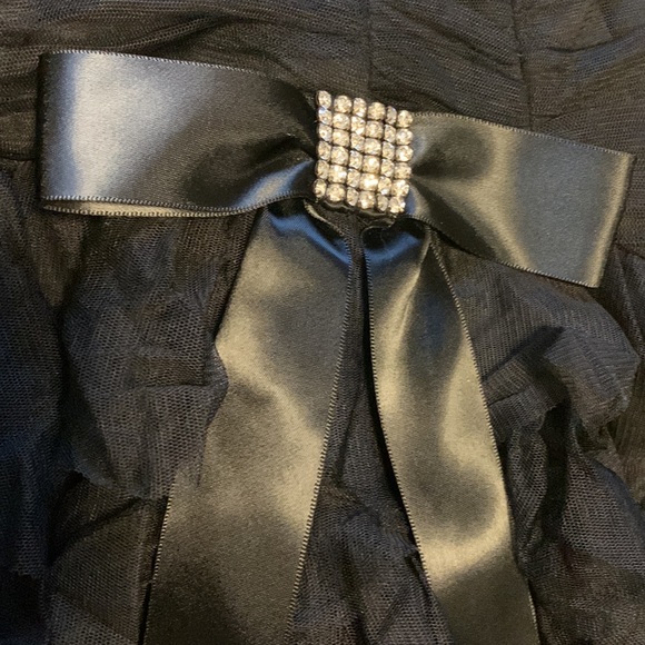 Brand: Laura Petites Size: 1/ XXS Color: black - Picture 2 of 5